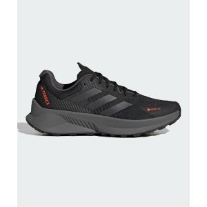 スニーカー メンズ テレックス ソウルストライド フロー GTX / Terrex Soulstride Flow GTX / アディダス adida