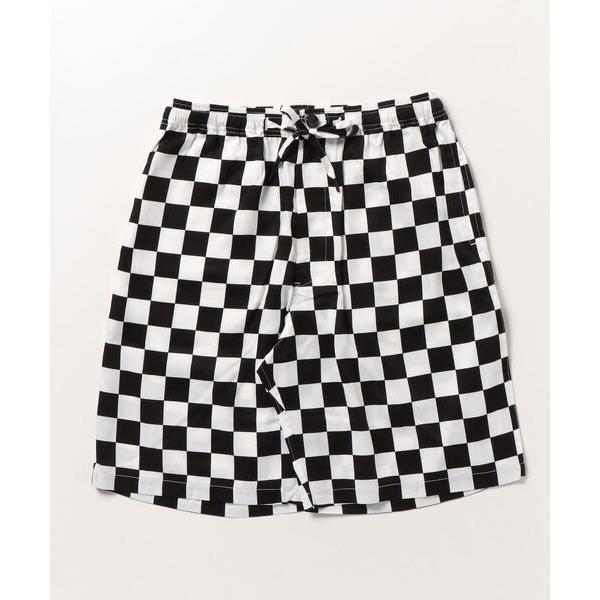 ジーンズ MINEDENIM（マインデニム）CU.Denim Checker flag Surf S...