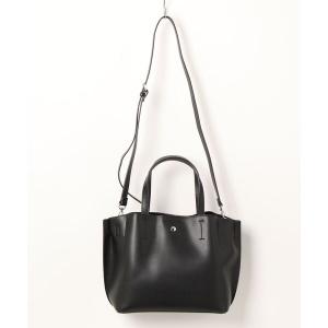 トートバッグ Legato Largo 「かるいかばん」 ２ＷＡＹトートバッグ レディース メンズ