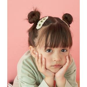 ヘアクリップ アイスヘアクリップ2Pセット : ZOZOTOWN Yahoo!店 - 通販