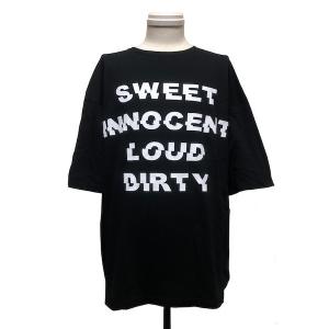 tシャツ Tシャツ メンズ 4 WORDS SHORT SLEEVES｜zozo