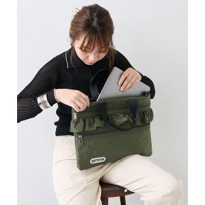 OUTDOOR PRODUCTS× FREAK'S STORE/アウトドアプロダクツ 別注キルティング