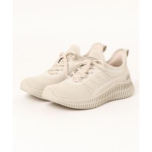 スニーカー SKECHERS スケッチャーズ BOBS GEO-NEW AESTHETICS レディーススニーカー(ボブスジオニューエスセティクス)