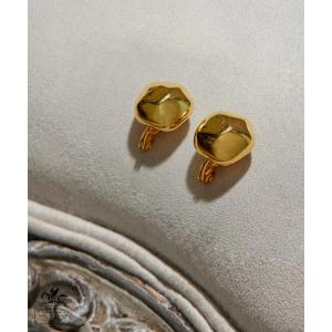 agnes b. ピアス H922 BO SILVER LINING シングルピアス