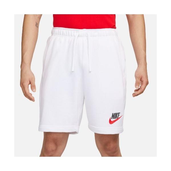 パンツ 「NIKEアパレル」クラブ+ FT ショート LBR メンズ