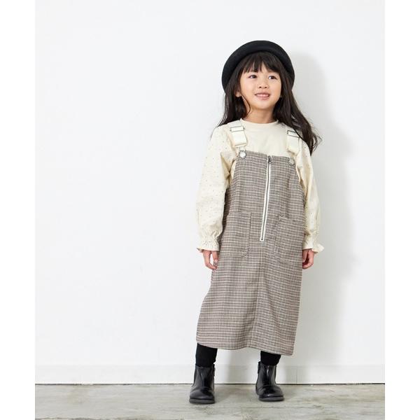 ジャンパースカート ジャンパースカート80〜140cm キッズ 子供服 女の子