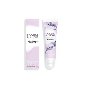 香水 ホワイトラベンダー ジェリーフレグランス 10mL