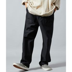ベイカーパンツ（メンズファッション） | ファッション の