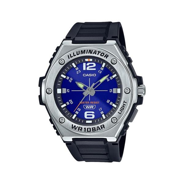 腕時計 メンズ CASIO Collection / MWA-100H-2AJF