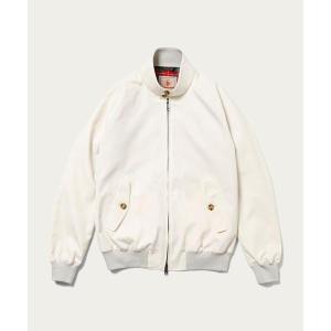 ジャケット ブルゾン 「別注」 「BARACUTA」 G-9 ジャケット｜zozo