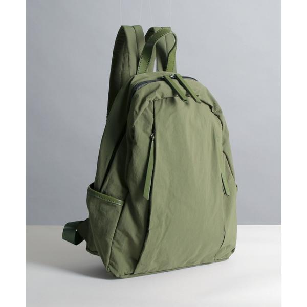 デイバック リュック 「recomend selection/セレクト」ライトウエイトダブルファスナ...