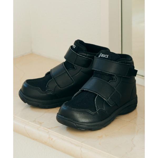 スニーカー ASICS KIDS（アシックス キッズ）GD.WALKER「R」MINI HI 2 キ...