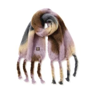 MANTAS EZCARAY（マンタスエスカライ） マフラー MANTAS EZCARAY