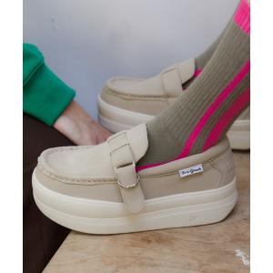 スニーカー 「POSEGANCH」 PG MA-KO レディース