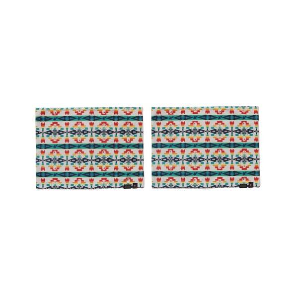 ランチョンマット BAPE X PENDLETON PLACE MAT 2P SET M