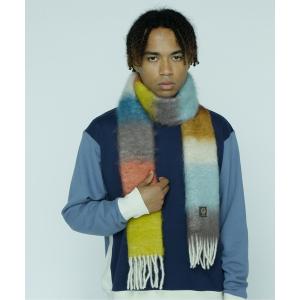 MANTAS EZCARAY（マンタスエスカライ） マフラー MANTAS EZCARAY