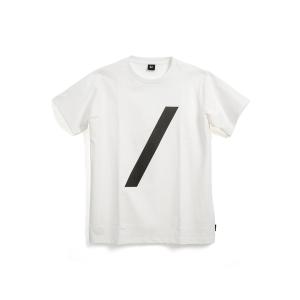 tシャツ Tシャツ メンズ 「5/」スラッシュ T シャツ