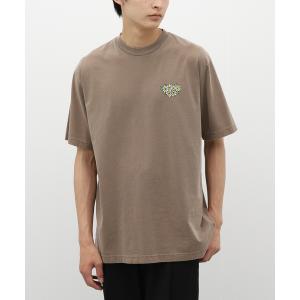 メンズ tシャツ Tシャツ 「ONLY NY / オンリーニューヨーク」BACK TO NATURE T-SHIRT｜zozo