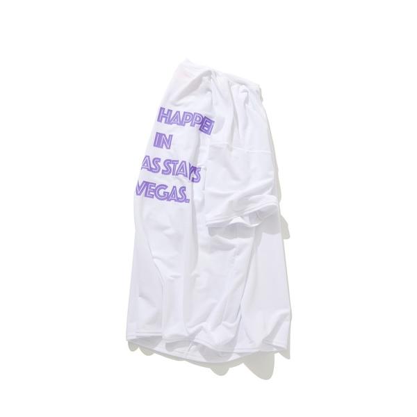 ラッシュガード FUNCTIONAL PILE OVERSIZED T-SHIRT レディース メン...