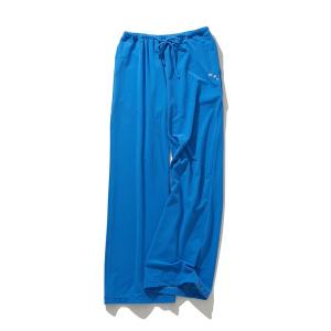 ラッシュガード FUNCTIONAL PILE LOW RISE PANTS レディース メンズ