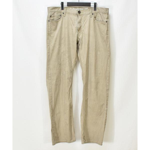 パンツ 「ヴィンテージ古着」DENIZEN FROM Levi's / デニゼン フロム リーバイス...
