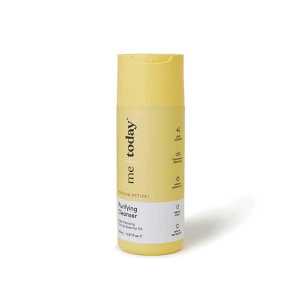 洗顔 ミートゥデイ Me Today / MA＋　クレンザー