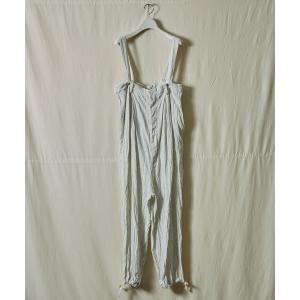 suzuki takayuki（スズキタカユキ） オールインワン jumpsuit II