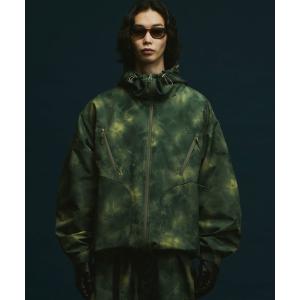 JUN/NAKAYAMA（ジュンナカヤマ） スウェットパンツ ジャージ THERMAL