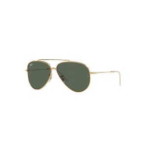 サングラス メンズ Ray-Ban レイバン サングラス AVIATOR REVERSE 0RBR0101S62001/VR｜zozo