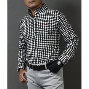 Dance With Dragon（ダンスウィズドラゴン） リバーシブルダウンベスト