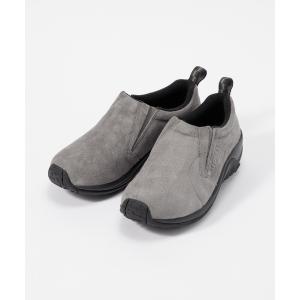 スニーカー MERRELL JUNGLE MOC メレル ジャングルモック スエード スニーカー メンズ レディース