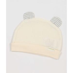 ベビー アニマルキャップ