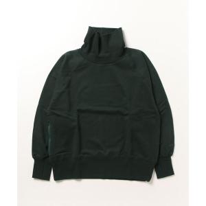 スウェット 「WILDTHINGS / ワイルドシングス」SWEAT TURTLE｜zozo