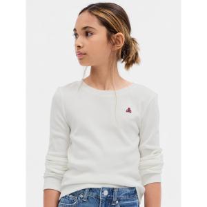 tシャツ リブtシャツ (キッズ) キッズ 子供服 女の子