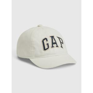 新品未使用　ベビーギャップとリベイロキャップ GAP（ギャップ） キャップ 帽子 GAPアーチロゴ ベースボールキャップ