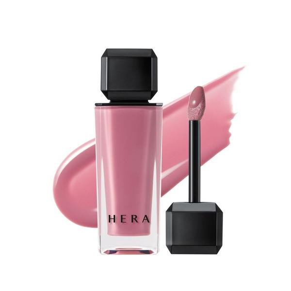 口紅 リップ ヘラ hera センシュアルヌードグロス