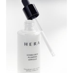 HERA 美容液 オイル クリーム ヘラ ハイドロ リフレクティング