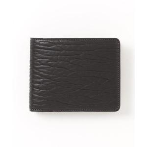 Paul Smith（ポール・スミス） 二つ折り財布 財布 クロップドロゴ 2