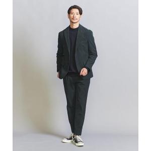 セットアップ テック コーデュロイ セットアップ/ジャケット＆イージーパンツ