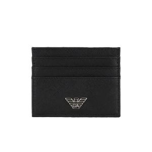 ARMANI EXCHANGE 二つ折り 二つ折り財布 財布 「A|X アルマーニ
