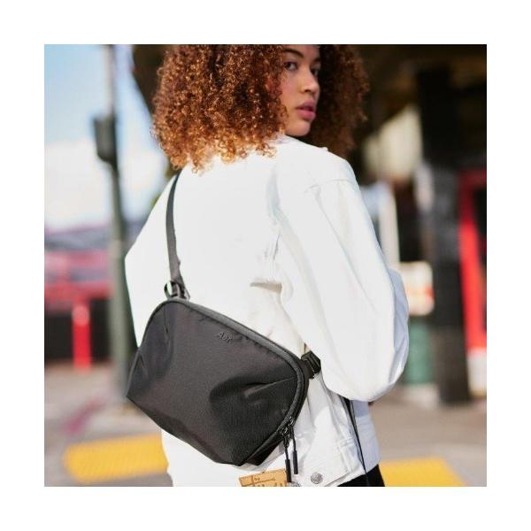 ショルダーバッグ AER　Pro Sling Black　/　AER-61003 メンズ レディース