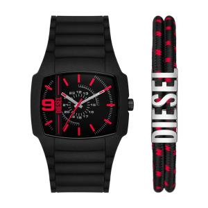 DIESELの腕時計 DIESEL（ディーゼル） 腕時計 腕時計 メンズ アナログ ミックス DZ4679