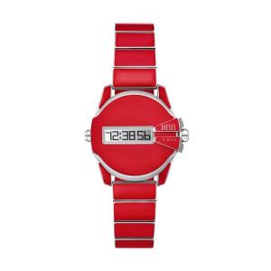 DIESEL（ディーゼル） 腕時計 腕時計 メンズ アナログ ポリウレタン