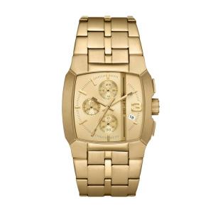 SEIKO　10気圧防水クォーツ　腕時計　アナログ文字盤 SEIKO（セイコー） 腕時計 セイコー/ クロノグラフ 10気圧防水 レザー