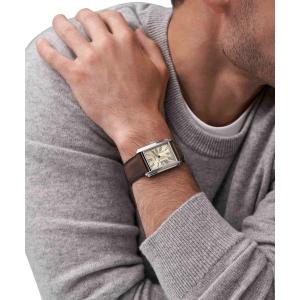 FOSSIL（フォッシル） 腕時計 腕時計ベルト メンズ レザー S221496