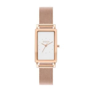 腕時計 スカーゲン 腕時計 レディース アナログ ステンレス SKW3095 レディース