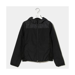 ブルゾン アウター 「VIVA　HEART/GOLF」撥水中綿フードブルゾン レディース