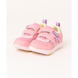 スニーカー 「MoonStar／ムーンスター」CR C2350 キッズスニーカー キッズ 子供 女の子