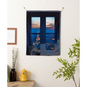 Francfranc（フランフラン） ポスター SANDY WELCH アートボード