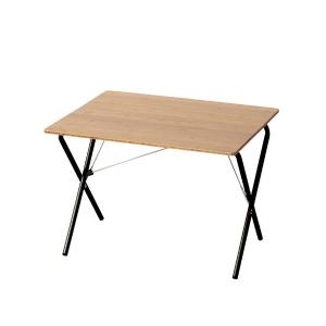 castelmerlino（カステルメルリーノ） ハイ＆ローキャンパーテーブル